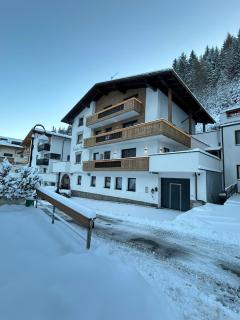 Chalet Sofie - Ischgl - 0