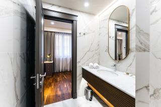 HOTEL METROPOL Club House - Erevan - 1