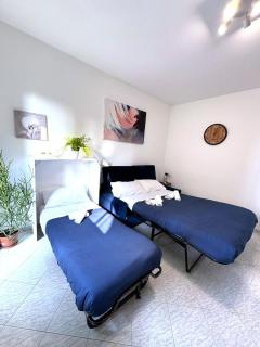 Dreams Little Apartment - M5 Station - Near Center - Milan - 7