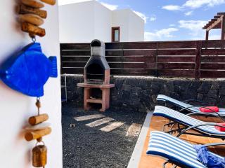 Casa Milena - Playa Blanca - 6