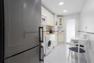 Two Bedrooms Apartment Marbella Center - Marbella - 9