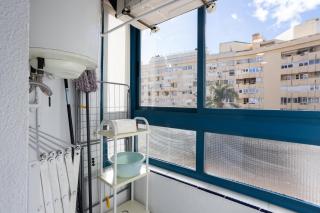 Two Bedrooms Apartment Marbella Center - Marbella - 8