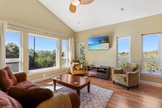 Green Roof Cottage - Canyon Lake - 2