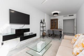 Two Bedrooms Apartment Marbella Center - Marbella - 4