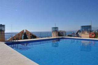 Two Bedrooms Apartment Marbella Center - Marbella - 2