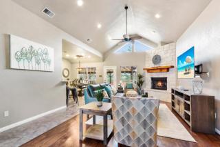 Hill Country Vibe - Canyon Lake - 1