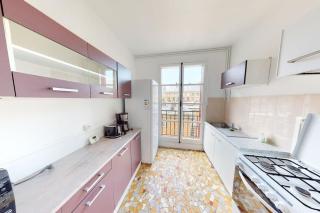 F3 - Rue Dauphine - Le Havre - 6