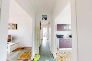 F3 - Rue Dauphine - Le Havre - 5