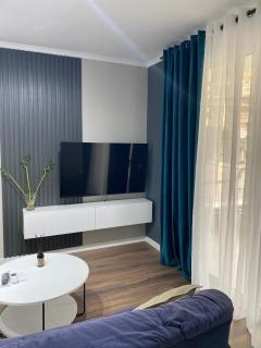 Cambel Luxury Apartment - Sarandë - 0