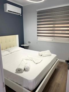 Cambel Luxury Apartment - Sarandë - 8