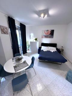 Dreams Little Apartment - M5 Station - Near Center - Milan - 6