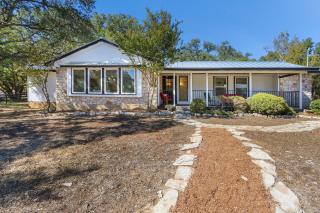 Red Donkey Cottage - Wimberley - 0