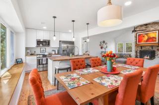 Red Donkey Cottage - Wimberley - 7