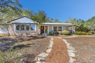 Red Donkey Cottage - Wimberley - 3