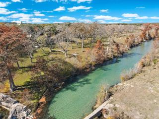 River Lodge- Comal Suite - Wimberley - 7
