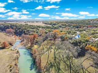 River Lodge- Llano Suite - Wimberley - 9