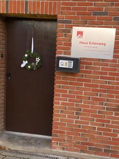 Haus Erlenweg - Neuenkirchen-Vörden - 9