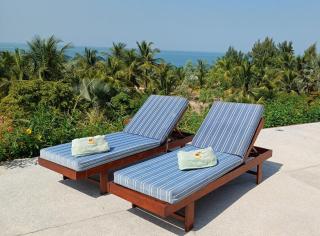 Villa de luxe avec accès à la piscine et à la plage - Cap Skirring - 8
