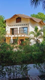 Villa de luxe avec accès à la piscine et à la plage - Cap Skirring - 6