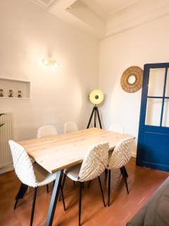 Le Patio ※ Carnot - Carcassonne - 4