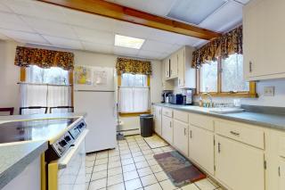 Mount Holly Ski House - 1