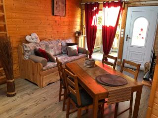 Chalet au coeur du vieux Gérardmer - Gérardmer - 5