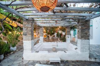Aegean Village - Parikia - 1