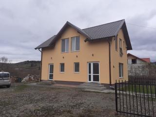 Pensiunea Casa Lircă - Topliţa - 1