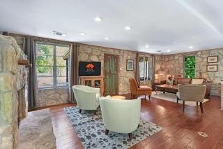 Camino Ranchito - Rock House - Payton - 8