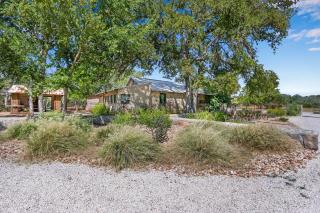 Camino Ranchito - Rock House - Payton - 4