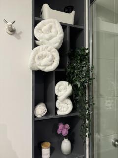 Residencia Boutique cerca de Lastarria - Ubicación Cultural Premium - Balcón Privado - 2