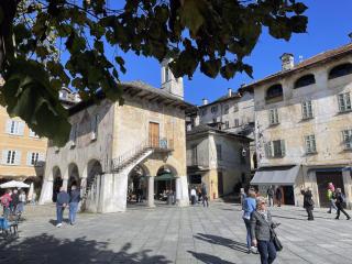 Appartamento vacanze al lago Orta San Giulio - Orta San Giulio - 1