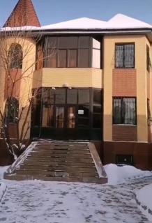 Достык Хостел - 0