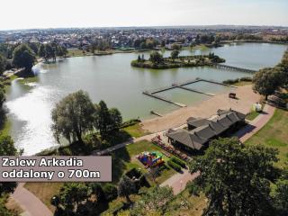 Apartament Zielony Zakątek - Suwałki - 3