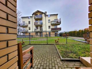 Apartament Zielony Zakątek - Suwałki - 1
