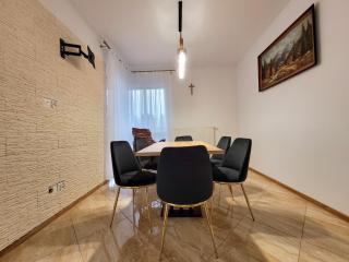 Apartament Zielony Zakątek - Suwałki - 8