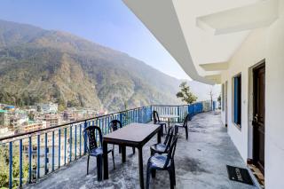 Hotel O SANDHYANA INN - McLeod Ganj - 6