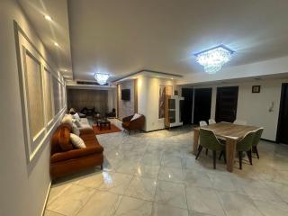 شقة فاخرة في شارع المنيل برج 12 - Il Cairo - 4