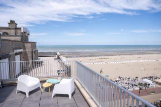 Rewindhotel - Oostduinkerke - 9
