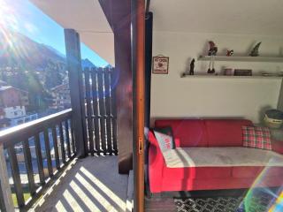 Appartement cocooning 4/6 pers, coeur station, proche pistes et commodités - FR-1-265-190 - Valfréjus - 7