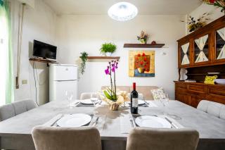 FIRENZE Appartamento Coverciano Rayna - Florenz - 6