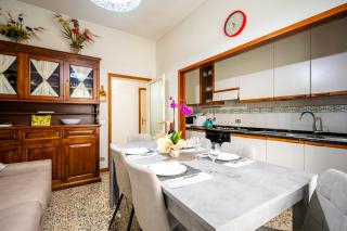 FIRENZE Appartamento Coverciano Rayna - Florenz - 7