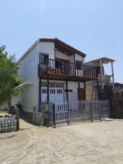 Hostal Playa Descalzo - Cartagena das Índias - 0