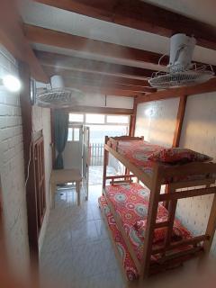 Hostal Playa Descalzo - Cartagena das Índias - 8