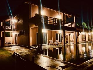 Reef Bungalow Hotel - Pamunugama - 5