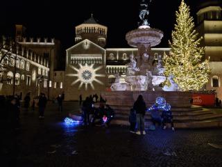 La Casa di Vale Suffragio - 1