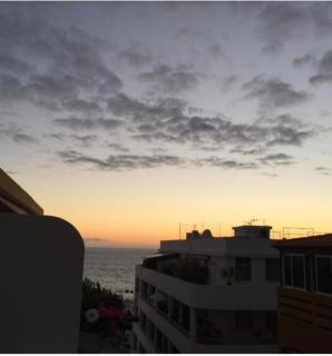 VV Puerto Naos Beach - Puerto Naos - 1