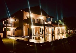Reef Bungalow Hotel - Pamunugama - 9