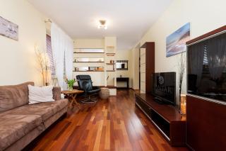 Jantar Apartamenty- Zielone Tarasy - Colberga - 9