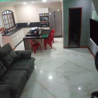 Casa duplex Angra dos Reis - 4